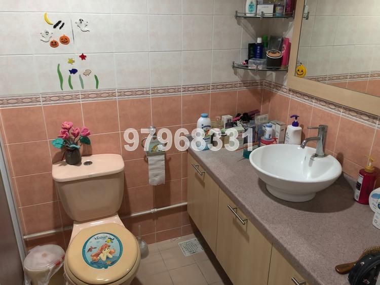 Blk 688A Choa Chu Kang Drive (Choa Chu Kang), HDB 5 Rooms #165559882